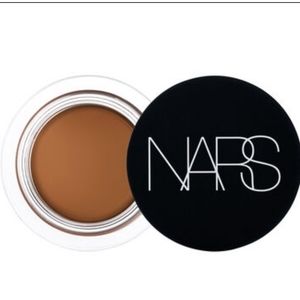 Nars Soft Matte Concealer in Cafe